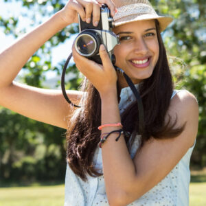 The Ultimate Photography Course For Beginners